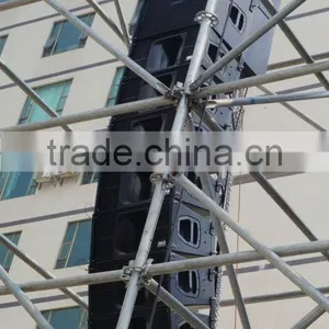 Q1+Q2- Line Array PA System thumbnail-2