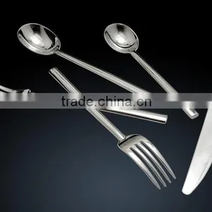 Royal Family Stainless Steel Silver Cutlery Set thumbnail-2