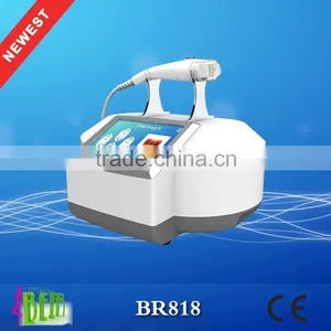 Portable Fourth Generation Fractional RF Micro Needle Machine thumbnail-1
