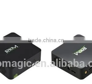 RKM MK902II LE Quad Core Linux MINI PC Ubuntu(Xubuntu 14.10) thumbnail-2