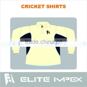 World Cricket Jersey thumbnail-1