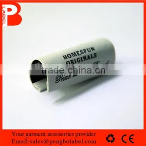 Wholesale Cheap Woven Garment Labels thumbnail-1