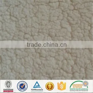 100 Polyester Rug Fabric Raw Materials thumbnail-5