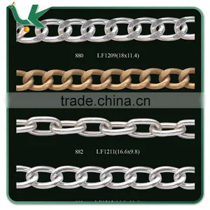 Aluminum Chain thumbnail-1