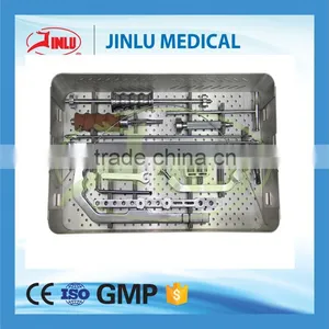 Customized Multi-function Interlocking Orthopaedic Nails Instruments thumbnail-2