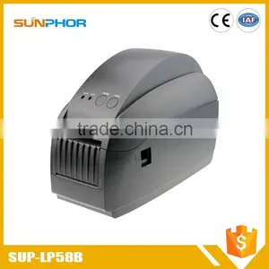 Customized Design 2d Label Printer Portable thumbnail-1