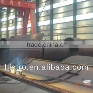 Steel Structure thumbnail-3