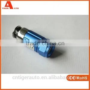 2015 Wholesale Car Rechargeable Flashlight Torch Mini LED Inspection Light thumbnail-1