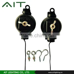 Wholesale Price Hot-Sale Hydroponic Grow Yoyo Plant Hanger thumbnail-1