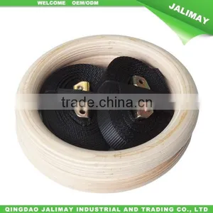 Wooden Fitness Gymnastic Rings thumbnail-1