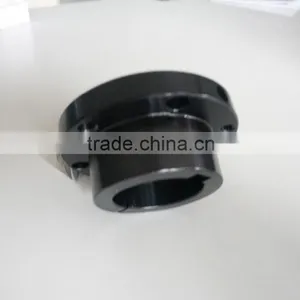Cast Iron and Cast Steel Taper Bushing Material GG22,GG25, C45 thumbnail-4