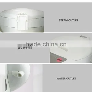 110V or 220v Household Air Pressure Type Hot Water Kettle 4.8L Large Capacity Plastic Electric Kettle thumbnail-5