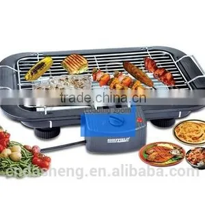 High Power Electric BBQ thumbnail-2