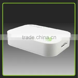 Hot Selling Dual Core Cpu XBMC Playstore Pre-installed 3D 1080p Google Chrome Cast Hdmi Streaming Media Player thumbnail-4
