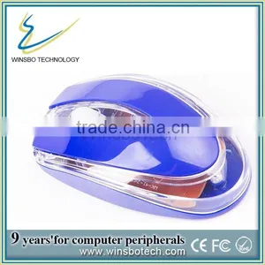 Best Selling 3D Wired Computer Mouse With USB Port thumbnail-1