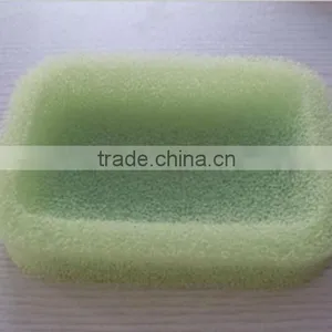 Convenient Sponge Soap Box Case Dish 005 thumbnail-1