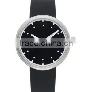 YB Nato Strap Simple Stainlesss Steel Chronograph Vintage Watches thumbnail-6