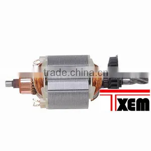 Electric Motor, Engine for Bosch Electric Drill Electric Hammer 20 thumbnail-1