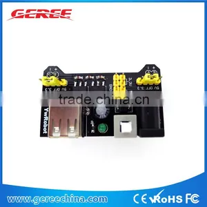 DC3.3V/5V Board MB102 Breadboard Power Module thumbnail-1