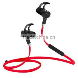 2015 NEWEST Bluetooth V4.0 Sport Wireless Stereo Bluetooth Headphone/earphone thumbnail-1