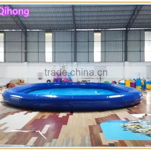 Inflatable Rectangular Pool for Kids and Adults, Large Inflatable Pool With Water Slide for Sale, Intex Swimming Pool thumbnail-5