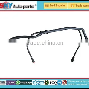 5258273 / 3974546 6L Engine Fuel Return Pipe for 6L Engine thumbnail-1