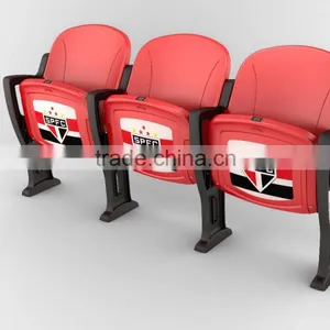 ES-500 Seat thumbnail-6