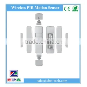 PIR Motion Sensor for Home Security thumbnail-5