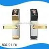 Advanced User-friendly Facial Recognition Access Door Lock thumbnail-1