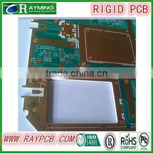2016 6OZ Copper High Complexity PCB ROGERS 4350b Pcb thumbnail-4