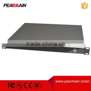 HD IP Matrix Switcher 4/6/8chs thumbnail-3