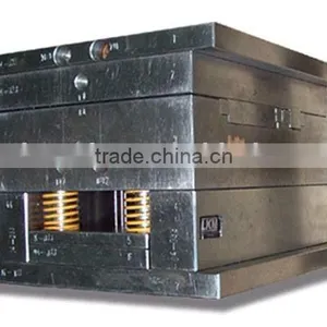Precise Plastic Molding/tooling thumbnail-1