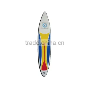 Reihoung Brand 11' Inflatable Paddle Board thumbnail-1