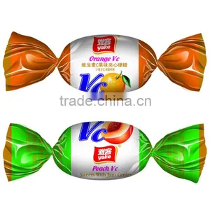 Vitamin C Hard Candy thumbnail-1
