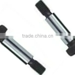 Alloy Steel Black Socket Shoulder Screw thumbnail-1