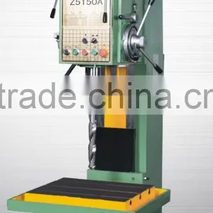 BOX TYPE VERTICAL DRILLING MACHINE Z5150A/Z5150B thumbnail-1