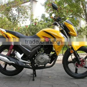 150cc Motorcycle thumbnail-2