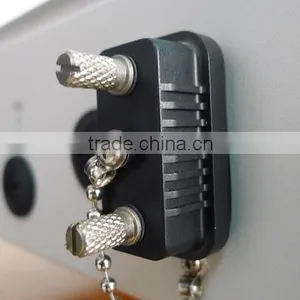 Intelligent WIFI 12v 220v Grid Tie Solar Inverter With Charger thumbnail-2