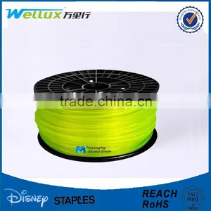 1.75mm 3mm Abs Pla Hips Filament for 3d Filament thumbnail-1