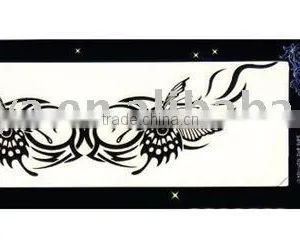 BODY TATTOO thumbnail-1