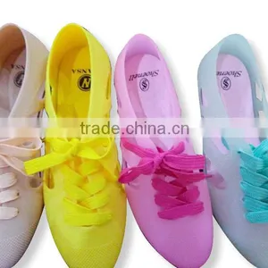 Newest Men Jelly Clogs ,eva Jelly Clogs 2016 thumbnail-2