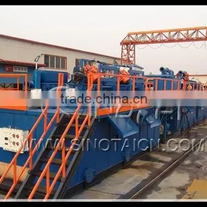 HOT!!! API Oilfield Mud Tank thumbnail-1