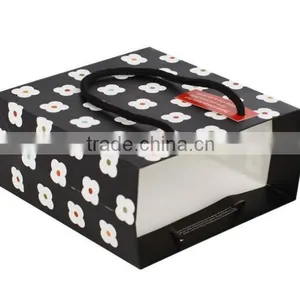 Lovey Style Paper Bag, Shopping Bag, Gift Bag Printing thumbnail-3