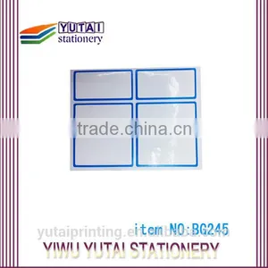 High Quality Bar Code thumbnail-1