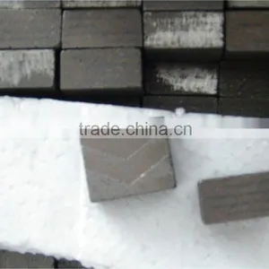 Diamond Multi-Saw Blades and Segments for Granite Block Cutting thumbnail-5