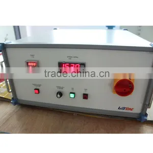 Simulating Transport Vibration Test Table Vibrating Table thumbnail-5