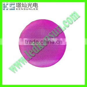 JINGCAN Audio Video p6 Indoor LED BALL DISPLAY thumbnail-6