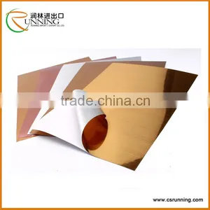 Disposable Self-adhesive Pvc&cpp Plastic Film Sticker thumbnail-6