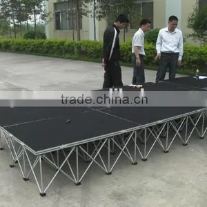 RP Stage Mobile Motorized Linear Stage on Sale thumbnail-5
