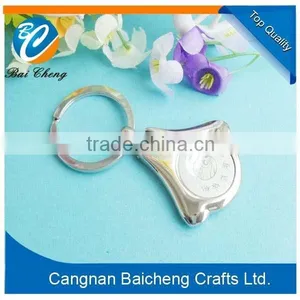 Chinese Feature Dolphin Bottle Opener Keychains Accept Custom Design and OEM and ODM for You on Reasonable Price and Top Quality thumbnail-2